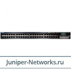 EX4200 Ethernet Switches Juniper - EX Серия