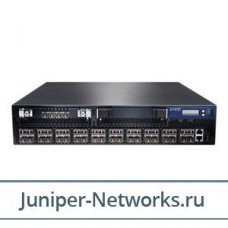EX4500-40F-VC1-DC Switch Juniper - EX Серия