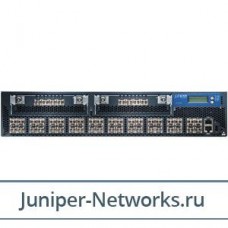 EX4500 Ethernet Switches Juniper - EX Серия EX4500 Ethernet Switches Juniper - EX Серия