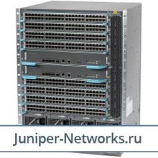 EX6210-CHAS Chassis with Backplane Juniper - EX Серия