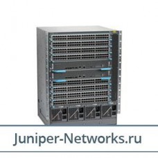 EX6210-S64-96P-A25 Switch System Juniper - EX Серия