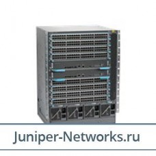 EX6210-S64-96T-D21 Switch System Juniper - EX Серия