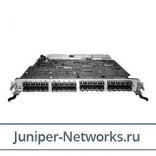EX8200-40XS Line Card Juniper - EX Серия