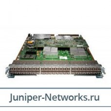 EX8200-48F-TAA Line Card Juniper - EX Серия