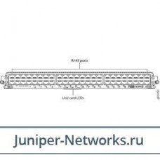 EX8200-48PL Line Card Juniper - EX Серия