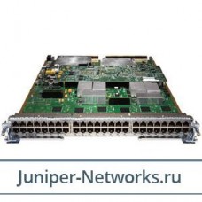 EX8200-48T Line Card Juniper - EX Серия