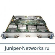 EX8200-8XS Line Card Juniper - EX Серия