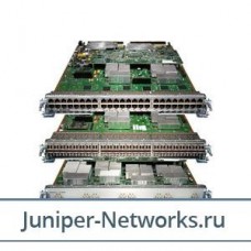EX8200-8XS-TAA Line Card Juniper - EX Серия