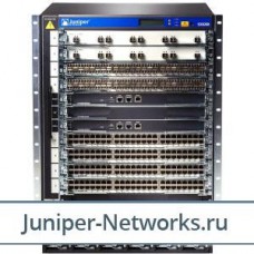 EX8208-REDUND-AC Switch Juniper - EX Серия