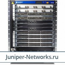 EX8208-REDUND-DC Switch Juniper - EX Серия
