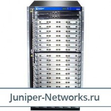 EX8216-CHAS-S Chassis Juniper - EX Серия