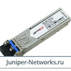 QFX-SFP-1GE-LX GBIC Juniper - QFX Серия