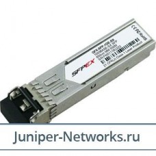 QFX-SFP-1GE-SX GBIC Juniper - QFX Серия