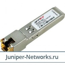 QFX-SFP-1GE-T GBIC Juniper - QFX Серия