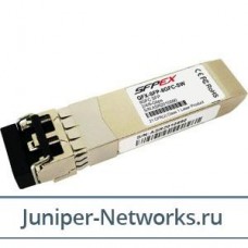 QFX-SFP-8GFC-SW GBIC Juniper - QFX Серия