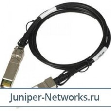 QFX-SFP-DAC-5MA GBIC Juniper - QFX Серия