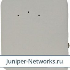 WLA632 Wireless LAN Access Point Juniper - WLA Серия